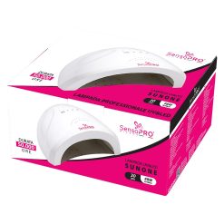 Mermaid Blue-Aparatura Unghii > Lampa UV / LED Unghii