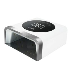 Lampa Unghii UV LED 72W NovaEdge PRO LUXORISE White 2 1