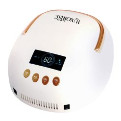 Lampa Unghii UV LED 80W PrimeCore PRO LUXORISE 2