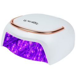Lampa Unghii UV LED 80W PrimeCore PRO LUXORISE 3