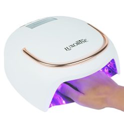 Lampa Unghii UV LED 80W PrimeCore PRO LUXORISE 5