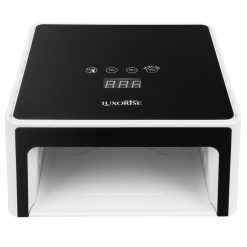 Lampa Unghii UV LED 84W CrystalEdge Elite cu Acumulator LUXORISE 5