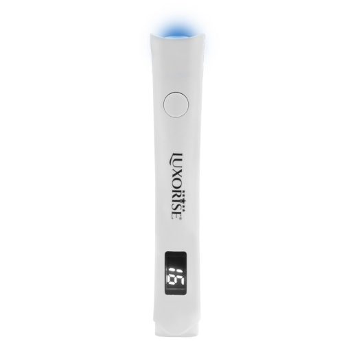 Lampa Unghii UV / LED Glow Charm - LUXORISE