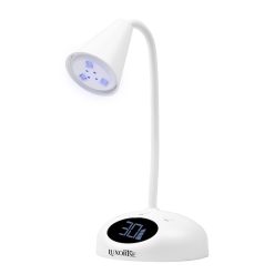 Lampa Unghii UV / LED PrimeFlex Elite - LUXORISE-Aparatura Unghii  data-eio=
