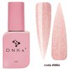 Liquid Acrygel DNKa 0006 Shine Peach - Everin-Polygel / Acryl❤️