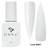 Liquid Acrygel DNKa 0007 Milky Way - Everin-Polygel / Acryl❤️