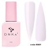 Liquid Acrygel DNKa 0009 Milk Shake - Everin-Polygel / Acryl❤️