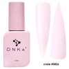 Liquid Acrygel DNKa 0026 Vanilla - Everin-Polygel / Acryl❤️