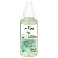 Lotiune inainte de Epilare Aloe Vera SensoPRO Milano