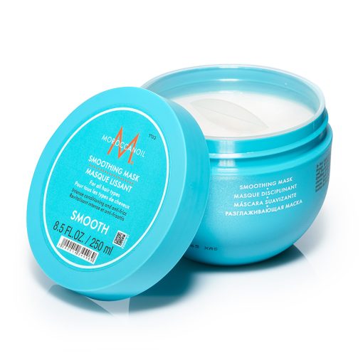 Masca Moroccanoil Smooth pentru par indisciplinat 250ml-Promotii-Promotii Ingrijire