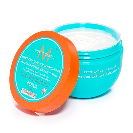 Masca de par Moroccanoil Repair pentru par deteriorat 250ml-Promotii-Promotii Ingrijire