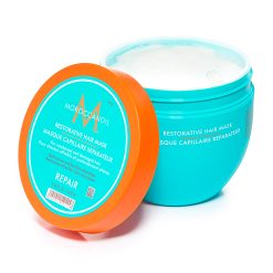 Masca de par Moroccanoil Repair pentru par deteriorat 500ml-Promotii-Promotii Ingrijire