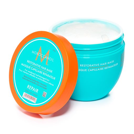 Masca de par Moroccanoil Repair pentru par deteriorat 500ml-Promotii-Promotii Ingrijire