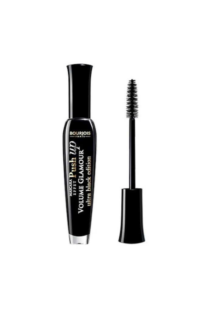 Mascara  Volume Glamour Push Up-FEMEI-