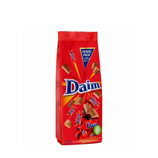 Minis milk chocolate 250 gr-Dulciuri-Ciocolata