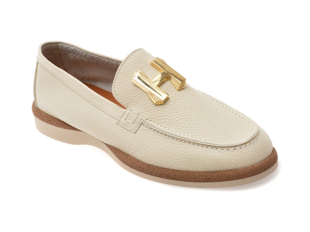 Mocasini EPICA bej