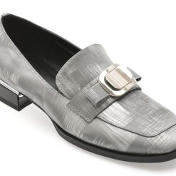 Mocasini EPICA gri