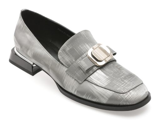 Mocasini EPICA gri