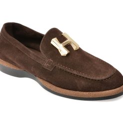 Mocasini EPICA maro