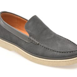 Mocasini GRYXX gri