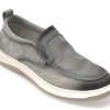Mocasini GRYXX gri