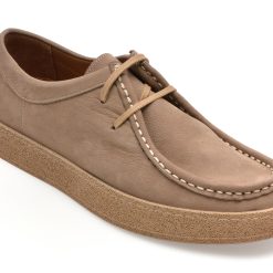 Mocasini GRYXX gri