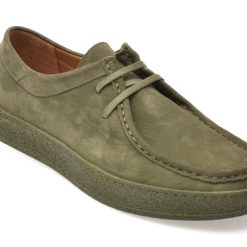 Mocasini GRYXX kaki