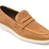 Mocasini GRYXX maro