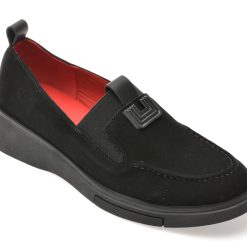 Mocasini GRYXX negri