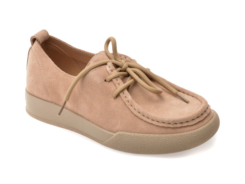 Mocasini GRYXX nude
