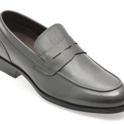 Mocasini eleganti EPICA gri