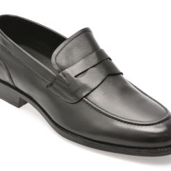 Mocasini eleganti EPICA negri