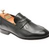 Mocasini eleganti LE COLONEL negri