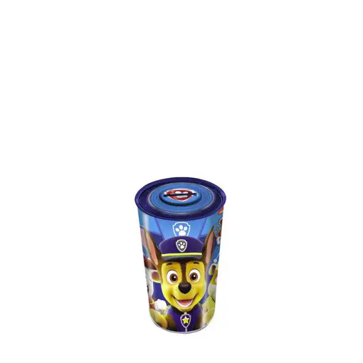 Money box with crockki 30 gr-Dulciuri-Specialitati
