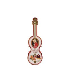 Mozart-kugeln violin chocolates  140 gr-Dulciuri-Praline