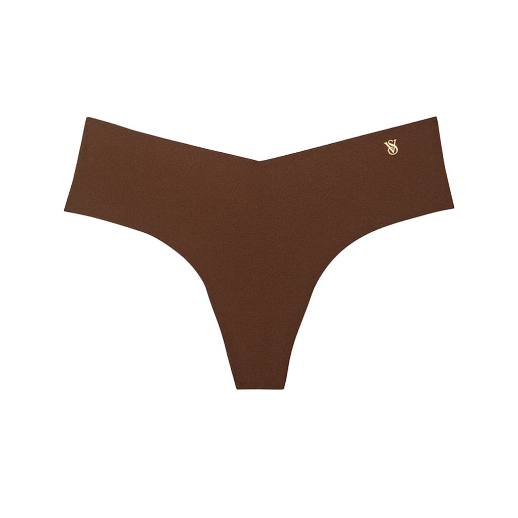 No-show thong panty l-Imbracaminte-Lenjerie intima