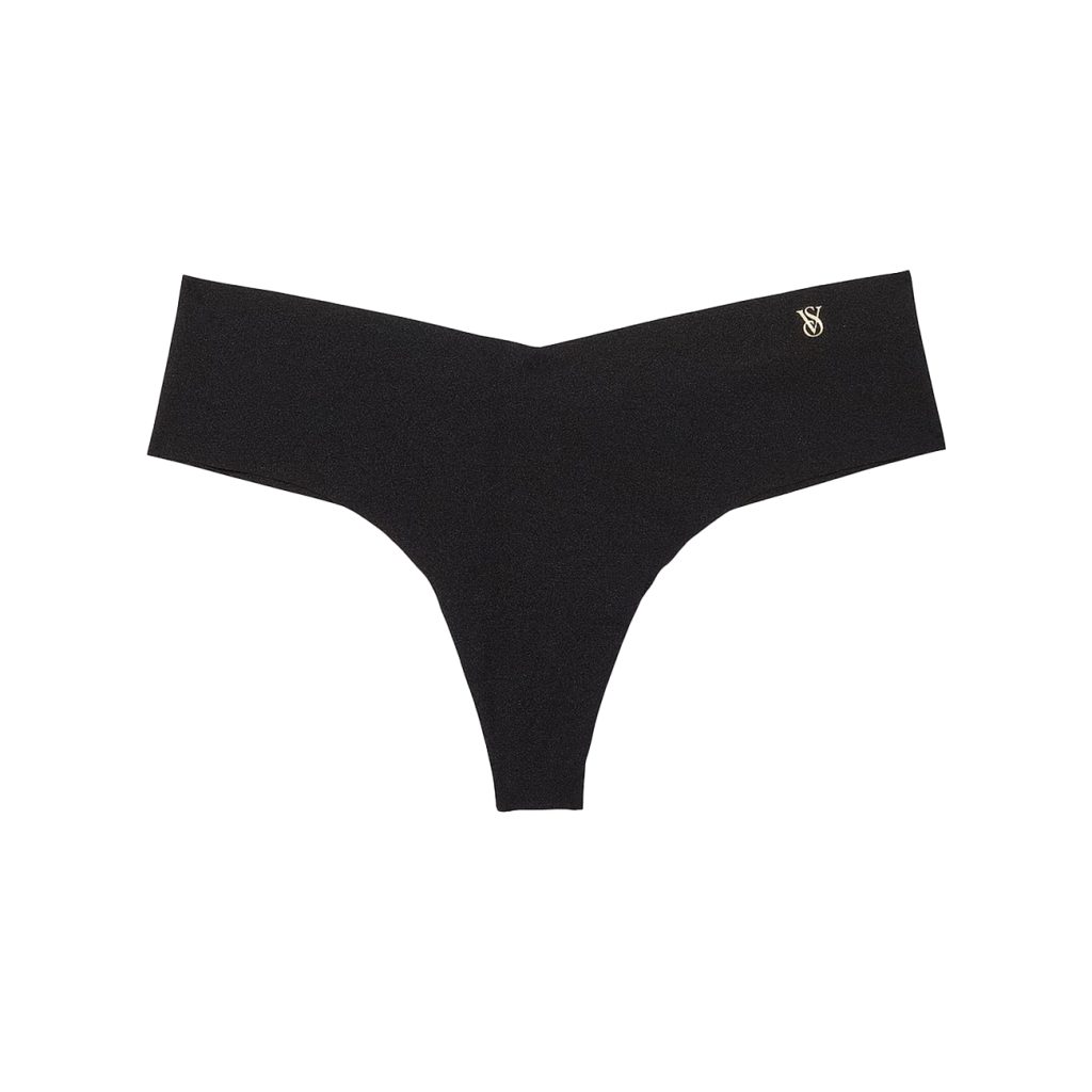 No-show thong panty l-Imbracaminte-Lenjerie intima