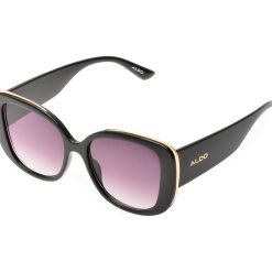 Ochelari de soare ALDO negri