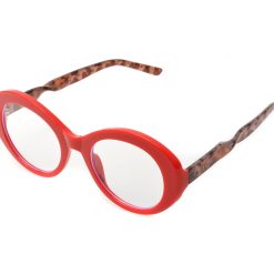 Ochelari de soare EPICA rosii