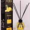 Odorizant camera - Loris Ananas - 120ml-Odorizante