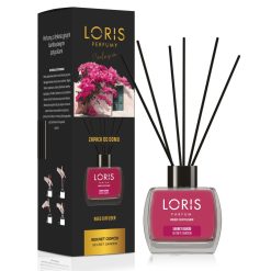 Odorizant camera - Loris Secret Garden - 120ml-Odorizante