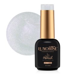 Oja Semipermanenta LUXORISE Mermaid - Moonlit Pearl 10ml-Oja Semipermanenta > Oja Mermaid LUXORISE