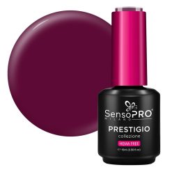 Oja Semipermanenta PRESTIGIO SensoPRO Milano - After Party 15ml-Oja Semipermanenta > Oja PRESTIGIO SensoPRO 15ml