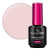 Oja Semipermanenta PRESTIGIO SensoPRO Milano - Ballet Slipper 15ml-Oja Semipermanenta > Oja PRESTIGIO SensoPRO 15ml