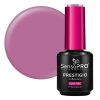 Oja Semipermanenta PRESTIGIO SensoPRO Milano - Berry Mood 15ml-Oja Semipermanenta > Oja PRESTIGIO SensoPRO 15ml