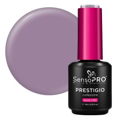 Oja Semipermanenta PRESTIGIO SensoPRO Milano - Chic Smoke 15ml-Oja Semipermanenta > Oja PRESTIGIO SensoPRO 15ml