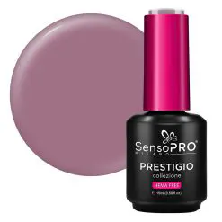 Oja Semipermanenta PRESTIGIO SensoPRO Milano - City Stone 15ml-Oja Semipermanenta > Oja PRESTIGIO SensoPRO 15ml
