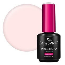 Oja Semipermanenta PRESTIGIO SensoPRO Milano - Classic Beauty 15ml-Oja Semipermanenta > Oja PRESTIGIO SensoPRO 15ml
