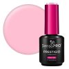 Oja Semipermanenta PRESTIGIO SensoPRO Milano - Delicate Rose 15ml-Oja Semipermanenta > Oja PRESTIGIO SensoPRO 15ml