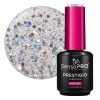 Oja Semipermanenta PRESTIGIO SensoPRO Milano - Diamond Dreams 15ml-Oja Semipermanenta > Oja PRESTIGIO SensoPRO 15ml